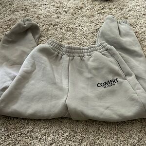 Comfrt sweatpants